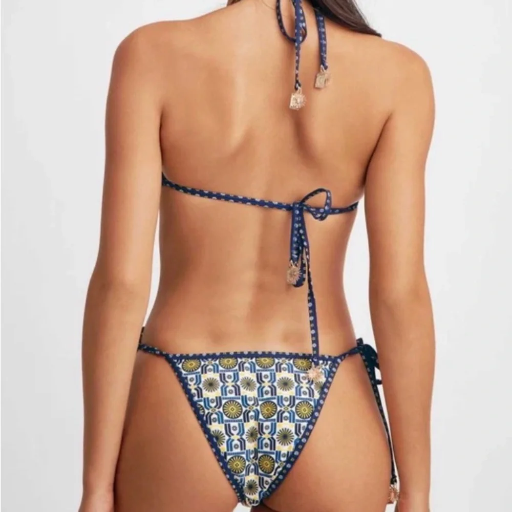 Blackbough bikini set S - Picture 3 of 6